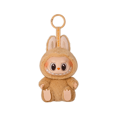 THE MONSTERS - Have A Seat Vinyl Face Blind Box Baba