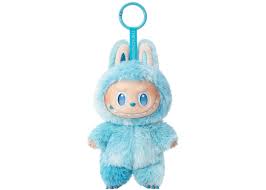 THE MONSTERS Big into Energy Series-Vinyl Plush Pendant Blind Box Hope