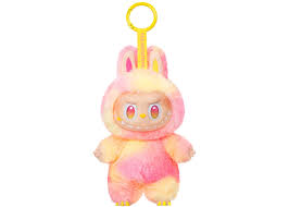 THE MONSTERS Big into Energy Series-Vinyl Plush Pendant Blind Box Loyalty