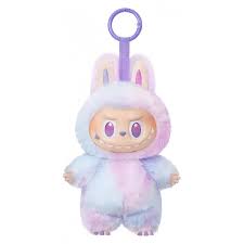 THE MONSTERS Big into Energy Series-Vinyl Plush Pendant Blind Box Luck