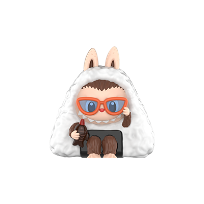 THE MONSTERS Wacky Mart Series Figures Onigiri