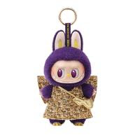 LABUBU × PRONOUNCE - WINGS OF FORTUNE Vinyl Plush Hanging Card