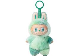 THE MONSTERS Big into Energy Series-Vinyl Plush Pendant Blind Box Serenity