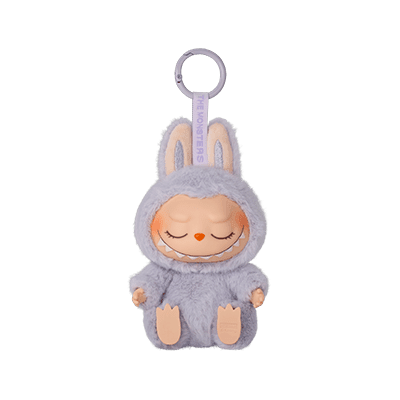 THE MONSTERS - Have A Seat Vinyl Face Blind Box Zizi